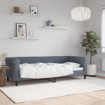 vidaXL p&auml;evavoodi 354238