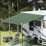 vidaXL Karavan Kattepanus 42001038