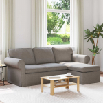vidaXL Kaasaegne diivan 42024338