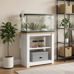 vidaXL Akvaariumi alus 42034038