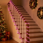 vidaXL led valguskett 42050438