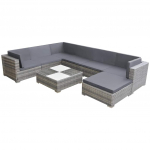 vidaXL aiam&ouml;&ouml;bel 42738