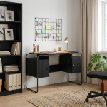 vidaXL kirjutuslaud 8008038
