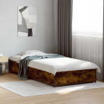 vidaXL Voodi raam 8009138