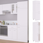 vidaXL k&uuml;lmikukapp 802538