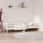 vidaXL p&auml;evavoodi 820338