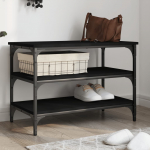 vidaXL jalatsipink 839038