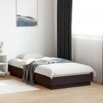 vidaXL voodiraam 839638