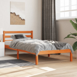 vidaXL voodiraam 844138