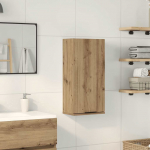 vidaXL vannitoakapp 856938