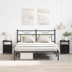 vidaXL &ouml;&ouml;kapp 862138