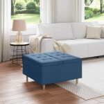 vidaXL Panipaigaga ottoman 876838