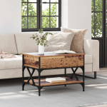 vidaXL Kohvilaud 883038