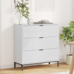 vidaXL Modernne k&otilde;rvalhoidja 883438