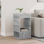 vidaXL Modernne l&otilde;pu laud 890938