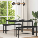 vidaXL S&ouml;&ouml;gilaud 892638