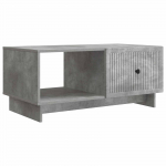 vidaXL Kohvilaud 894038