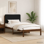 vidaXL voodiraam 904038