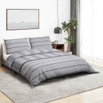vidaXL voodipesukomplekt 136439