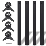 vidaXL lauajalg 242139