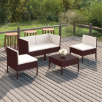vidaXL aiam&ouml;&ouml;blikomplekt 3094339