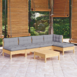 vidaXL aiam&ouml;&ouml;bli komplekt 3096339