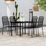 vidaXL s&ouml;&ouml;gilaua komplekt 3099139