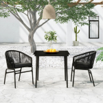 vidaXL aiam&ouml;&ouml;bli komplekt 3099239
