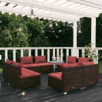 vidaXL aiam&ouml;&ouml;bli komplekt 3101539
