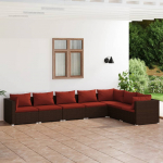 vidaXL aiadiivan 3101739
