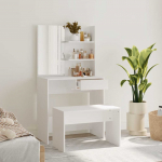 vidaXL tualettlaua komplekt 3114139