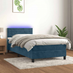 vidaXL kontinentaalvoodi 3134439