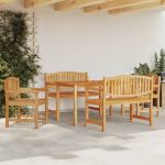 vidaXL aia s&ouml;&ouml;gim&ouml;&ouml;bli komplekt 3157939