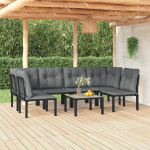 vidaXL aiam&ouml;&ouml;bli komplekt 3187739