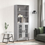 vidaXL k&otilde;rge kapp 3189339