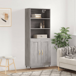 vidaXL k&otilde;rge kapp 3189939