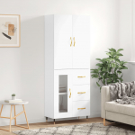 vidaXL k&otilde;rge kapp 3195939