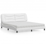vidaXL voodi 3208739