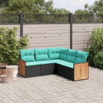 vidaXL aiadiivanikomplekt 3227639