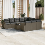 vidaXL aiadiivani komplekt 3254239