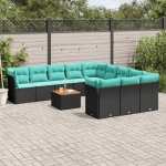 vidaXL aiadiivani komplekt 3256239