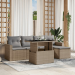 vidaXL aiadiivani komplekt 3267239
