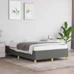 vidaXL voodiraam 3269639