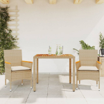 vidaXL aia s&ouml;&ouml;gim&ouml;&ouml;bli komplekt 3278639