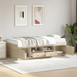 vidaXL p&auml;evavoodi 3280239