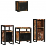 vidaXL Vannitoa komplekt 3305639