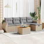 vidaXL aiadiivanikomplekt 3325839