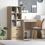 vidaXL Kontori laud 3337339