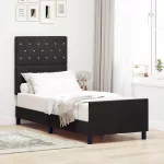 vidaXL Kaasaegne voodi 3344839