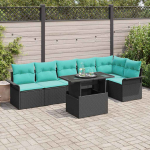 vidaXL Aia Diivanikomplekt 3357039